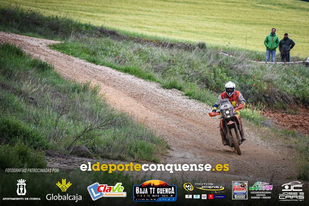 PROLOGO BAJATTMGO-59 | El Deporte Conquense