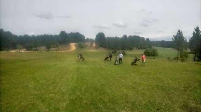 Golf