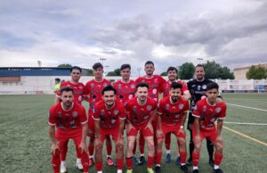 El Motilla CF lanza su campaña de abonados con regalo de camiseta para los más rápidos