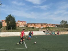 El San José Obrero se derrumba en La Fuente tras dejar escapar un 0-3