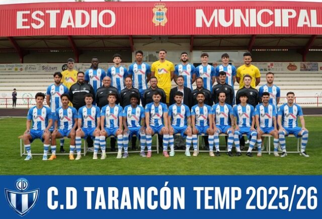 CD Tarancón