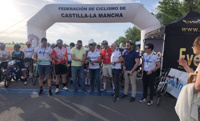 Deporte Junta