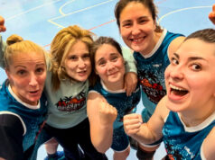 El Paraíso 3×3 Cuenca da el salto al OB3 Tour para seguir creciendo en el baloncesto nacional
