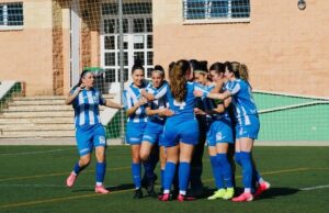 El Conquense y el Jesús de la Ossa afrontan dos exigentes salidas ante los líderes de Tercera Federación Femenina