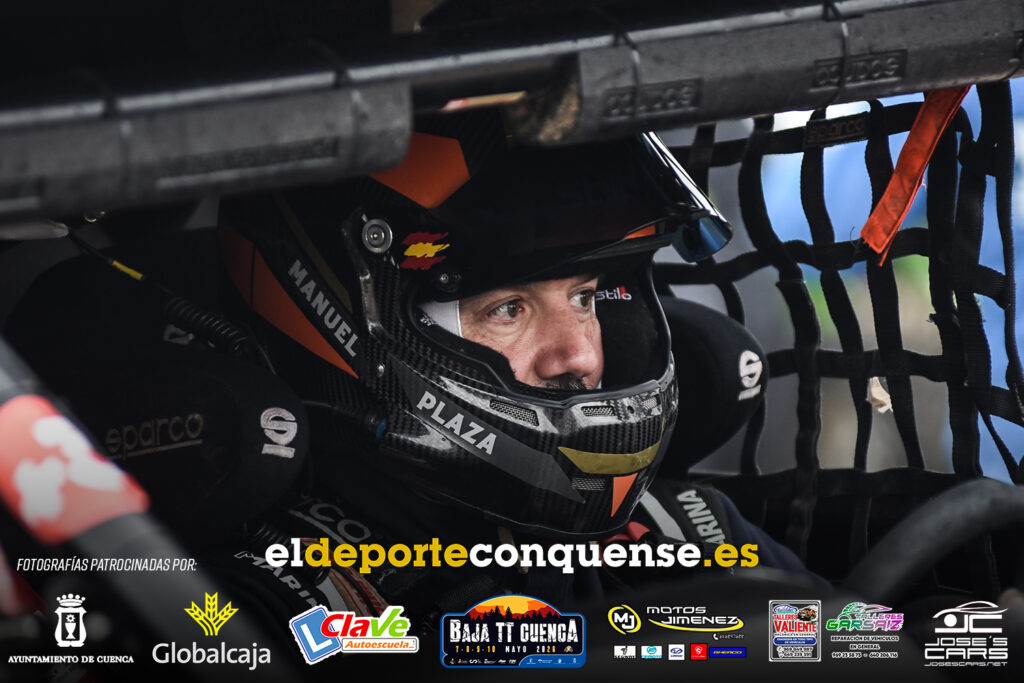 gael-queralt | El Deporte Conquense