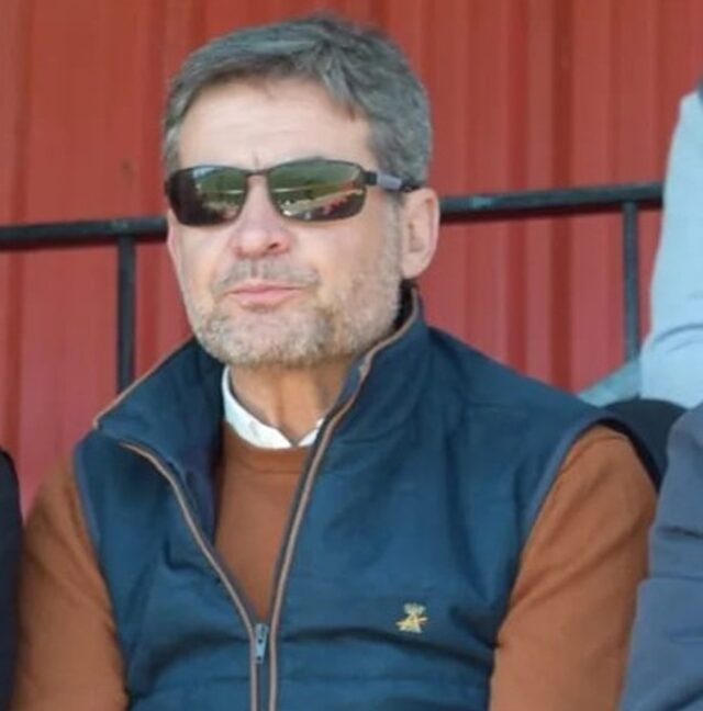 presidente con salas