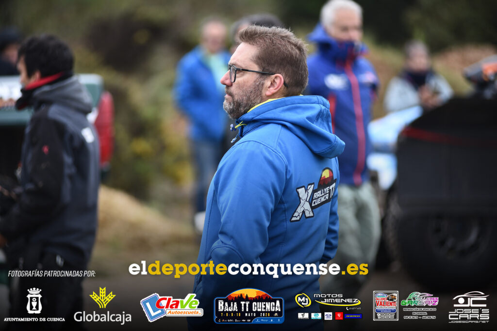 victor-alijas | El Deporte Conquense