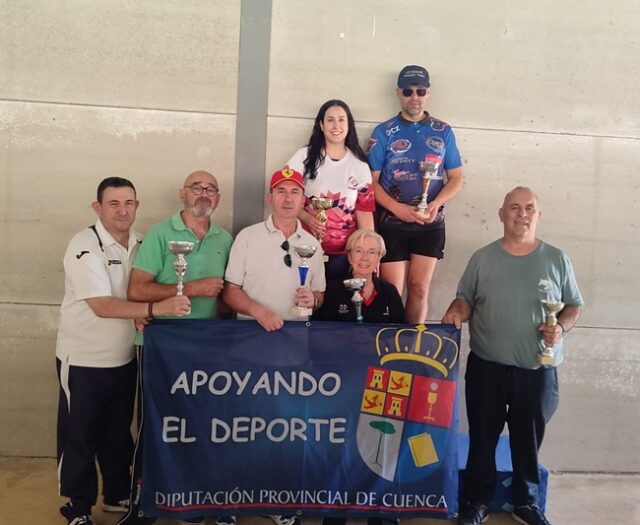 Tiro Olímpico