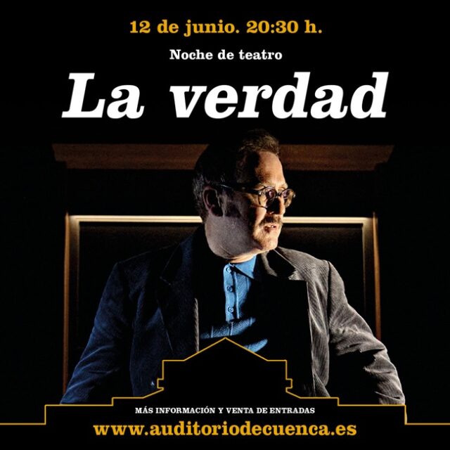 14 La verdad