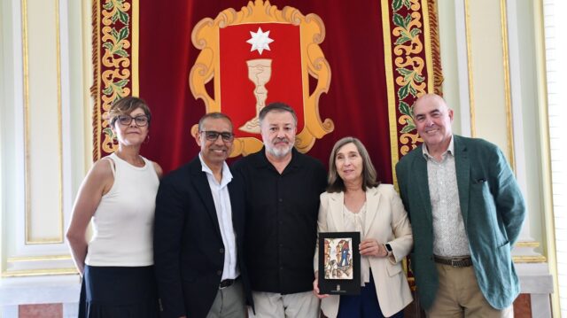 Alianza contra la Obesidad adhesión 20260622
