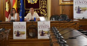 La Diputación de Cuenca celebra la 32ª edición del Concurso de Vinos con la participación de 30 bodegas y 153 referencias