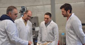 La Diputación de Cuenca destina 500.000 euros al V Concurso de Proyectos Empresariales Innovadores INTEGRA 4.0