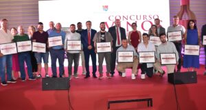 La Diputación de Cuenca reconoce los quince mejores vinos conquenses en el XXXII Concurso de Vinos de Cuenca