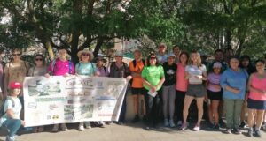 Entre naturaleza y ciudad: Cuenca Río enamora en su estreno a los participantes