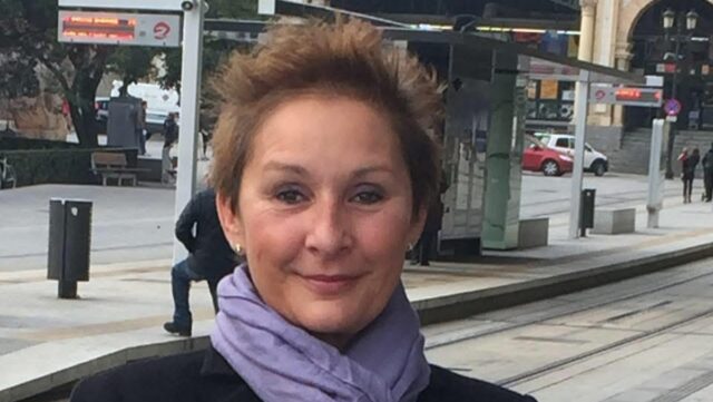 Gracia Pérez Vigara