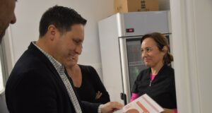 La Diputación de Cuenca destina 300.000 euros para mantener el comercio básico en los municipios más pequeños de la provincia
