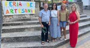 La Diputación de Cuenca destina 50.000 euros para apoyar la celebración de ferias rurales en los municipios de la provincia