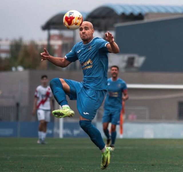 Raúl Pescador