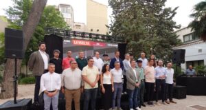El Gobierno regional ha destinado alrededor de 14,4 millones de euros en apoyo a las federaciones deportivas desde el año 2015