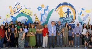 El alumnado de Formación Profesional en la provincia de Cuenca se ha incrementado en más de un 44 por ciento en la última década