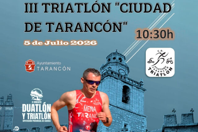 tarancon