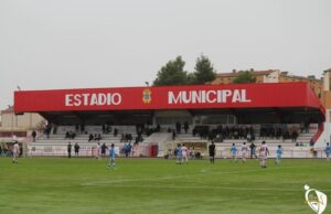 El triangular del XXV Trofeo JCCM de fútbol masculino será en Tarancón