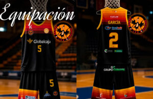 El Basket Globalcaja Quintanar presenta su nueva piel para la temporada 2026/27