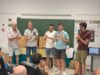 Valverde de Júcar consolida su Open Internacional de Ajedrez con récord de participación y jugadores de toda España