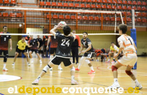 El Torneo San Mateo reunirá en Cuenca a equipos de Superliga 2, Primera Nacional y categorías de formación