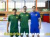 Ilusión y ambición en el nuevo REBI Cuenca: «Quiero sentirme importante», «El Sargal impresiona» y «Es un club histórico»