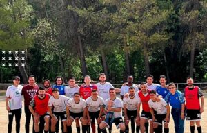 El CD Triana Tresjuncos no jugará la próxima temporada en Villaescusa de Haro