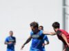 El Inter Escaldes del pedroñero Borja Arellano se acerca a Europa