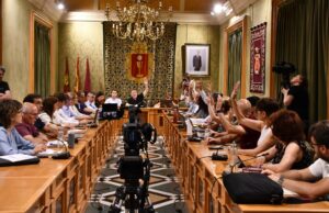 El Ayuntamiento de Cuenca aprueba de forma definitiva el Presupuesto 2026, el más importante de su historia reciente