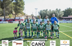 Histórico ascenso del CD Valera: jugará en Primera Autonómica la 26/27
