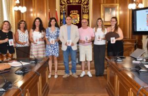La Diputación de Cuenca respalda la guía ‘Disfagia: de la teoría a la práctica’, una nueva herramienta de Parkinson Cuenca