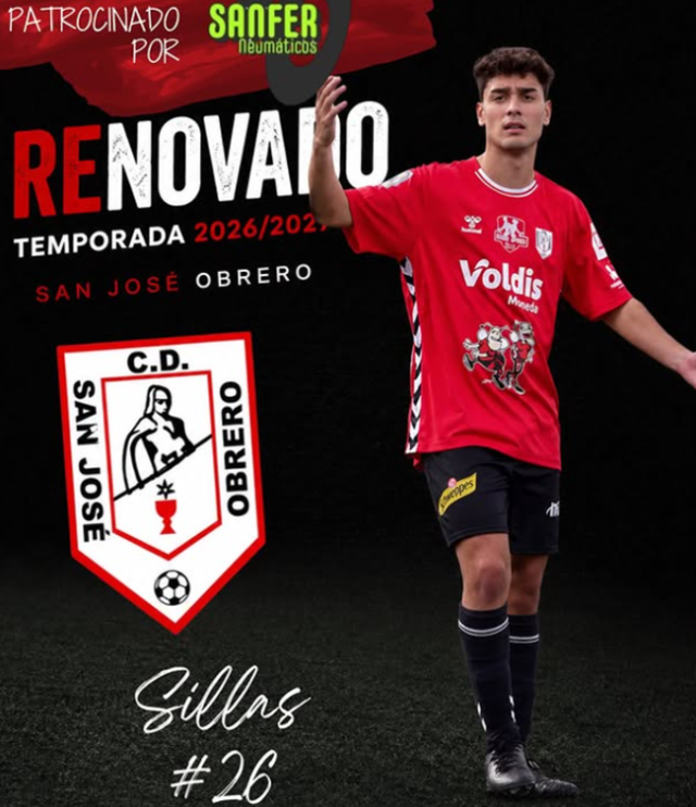 Diego Sillas