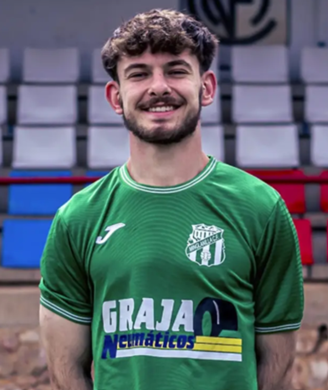 Hugo García