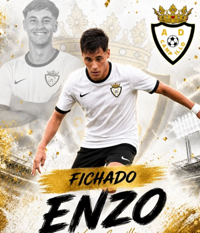 Enzo