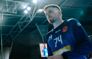 El REBI Cuenca refuerza su portería con el fichaje del húngaro Gábor Décsi tras la lesión de Pedro Tonicher