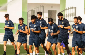 Así va la plantilla del Quintanar del Rey para la próxima temporada