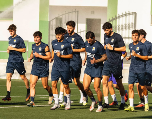 CD Quintanar del Rey