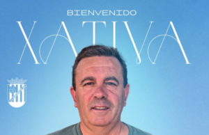 Juan Antonio Játiva toma las riendas del Quintanar del Rey B
