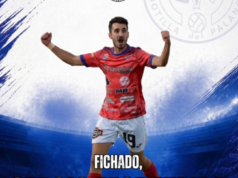 El Motilla CF recupera a su goleador: Sergio Moratalla regresa para liderar el ataque rojillo