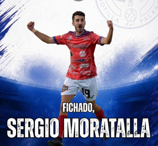 Sergio Moratalla