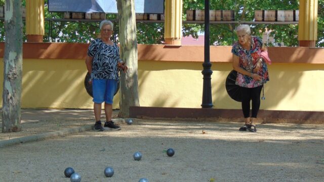 Juegos Populares Motilla