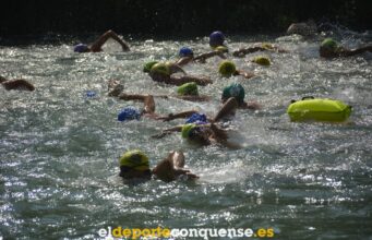 84ª Subida al Peñote 2026