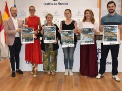 La pedanía de Cólliga impulsa una marcha solidaria a favor de la Asociación Española Contra el Cáncer