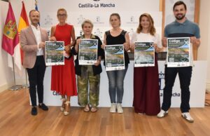 La pedanía de Cólliga impulsa una marcha solidaria a favor de la Asociación Española Contra el Cáncer