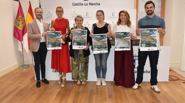 Carrera Colliga
