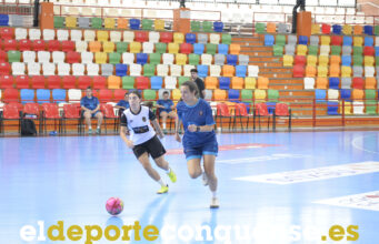 Torneo de Fútbol Sala Femenino